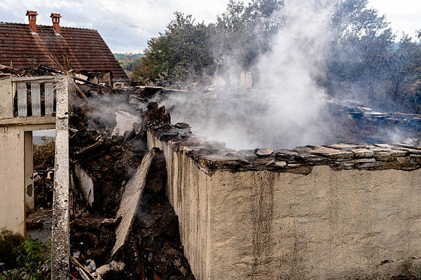 Affordable Fire Damage Removal solutions in Princeton, TX